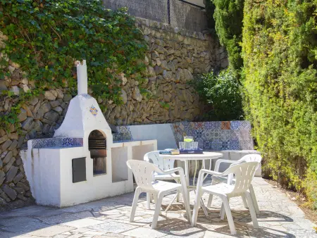 Villa Sol, maison lumineuse et ensoleillée propice à la détente - Photo 4