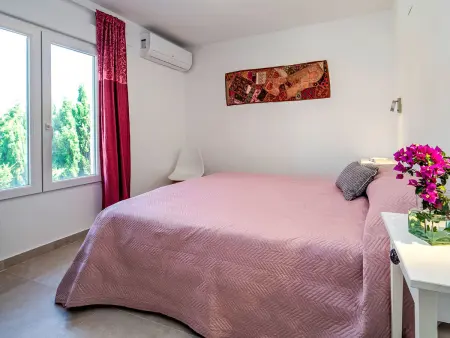 Villa Sol, maison lumineuse et ensoleillée propice à la détente - Photo 15