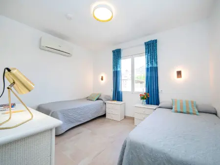 Villa Sol, maison lumineuse et ensoleillée propice à la détente - Photo 19
