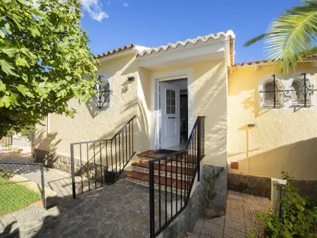 Villa Sol, maison lumineuse et ensoleillée propice à la détente - Photo 23