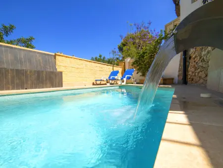 Villa Sol, maison lumineuse et ensoleillée propice à la détente - Photo 24