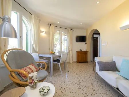 Villa Sol, maison lumineuse et ensoleillée propice à la détente - Photo 26