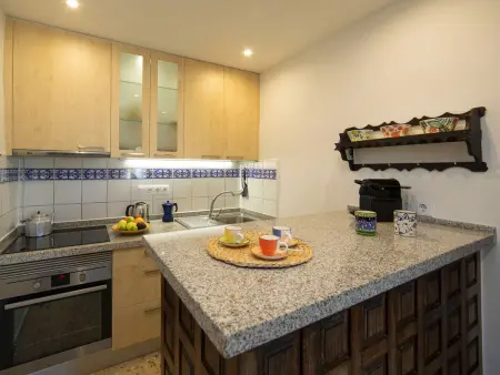 Villa Sol, maison lumineuse et ensoleillée propice à la détente - Photo 27