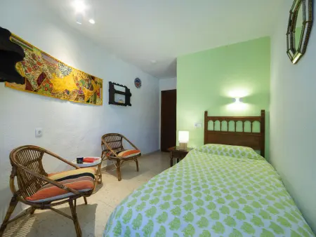 Villa Sol, maison lumineuse et ensoleillée propice à la détente - Photo 30