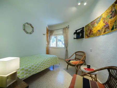 Villa Sol, maison lumineuse et ensoleillée propice à la détente - Photo 31