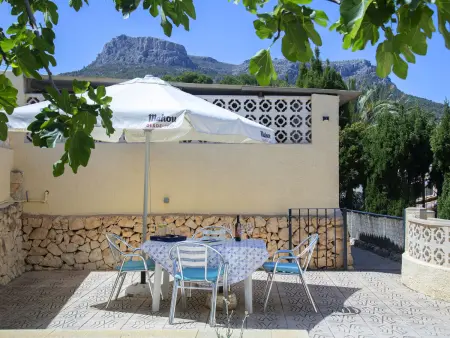 Villa Sol, maison lumineuse et ensoleillée propice à la détente - Photo 33