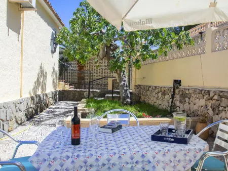 Villa Sol, maison lumineuse et ensoleillée propice à la détente - Photo 34