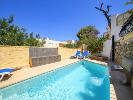 Villa Sol, maison lumineuse et ensoleillée propice à la détente - Photo 36