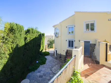 Villa Sol, maison lumineuse et ensoleillée propice à la détente - Photo 38