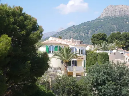 Villa Sol, maison lumineuse et ensoleillée propice à la détente - Photo 42