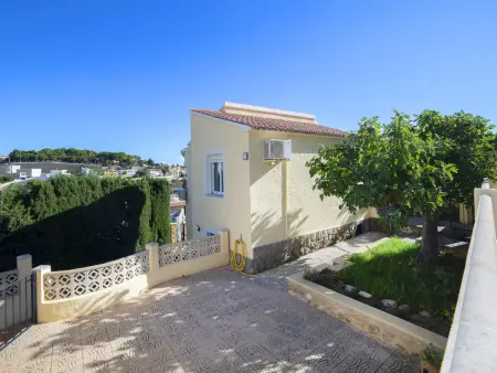 Villa Sol, maison lumineuse et ensoleillée propice à la détente - Photo 43