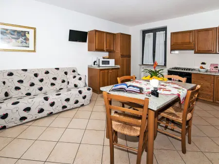 Ca' Bottrigo, Gite 4 personnes à Bardolino - Photo 5