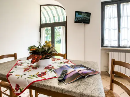 Ca' Bottrigo, Gite 4 personnes à Bardolino - Photo 6