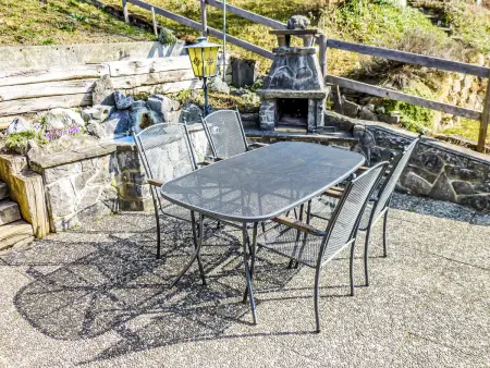 Chalet Reinhysi, Maison 6 personnes à Grindelwald - Photo 3