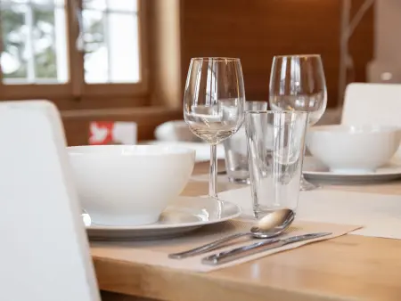 Chalet Reinhysi, Maison 6 personnes à Grindelwald - Photo 6