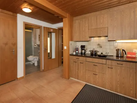 Chalet Reinhysi, Maison 6 personnes à Grindelwald - Photo 8