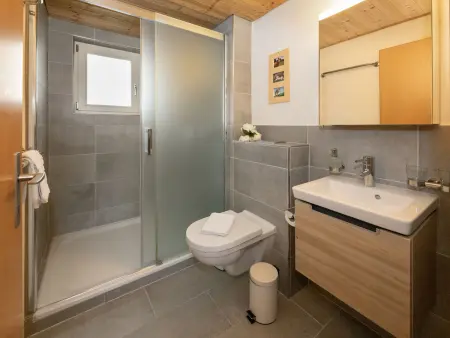 Chalet Reinhysi, Maison 6 personnes à Grindelwald - Photo 9