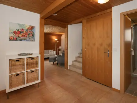 Chalet Reinhysi, Maison 6 personnes à Grindelwald - Photo 11