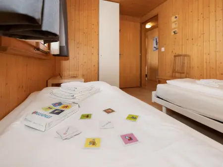 Chalet Reinhysi, Maison 6 personnes à Grindelwald - Photo 18