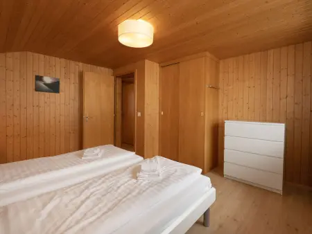 Chalet Reinhysi, Maison 6 personnes à Grindelwald - Photo 20