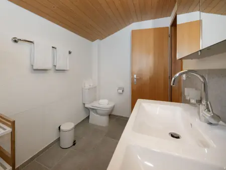 Chalet Reinhysi, Maison 6 personnes à Grindelwald - Photo 22
