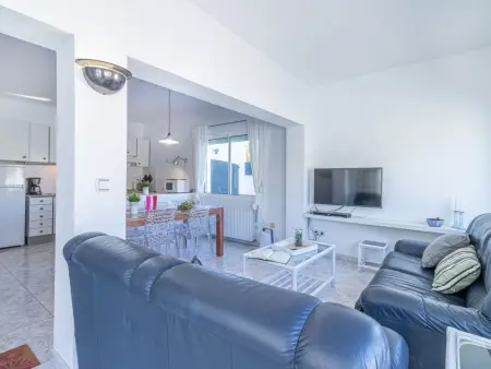 Villa Montgri 322, lumineuse avec piscine et jardin arboré - Photo 2