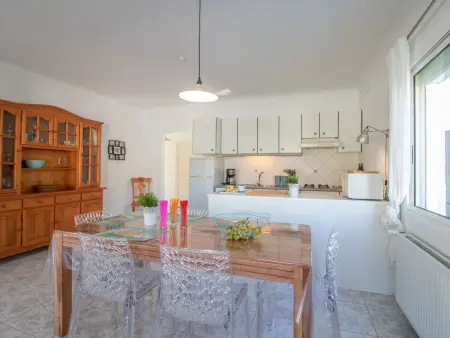 Villa Montgri 322, lumineuse avec piscine et jardin arboré - Photo 5