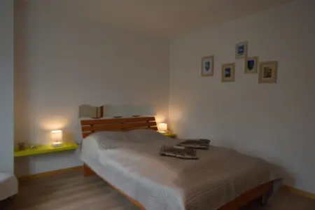 Lofty, Appartement spacieux avec jardin à Stoumont - Photo 5