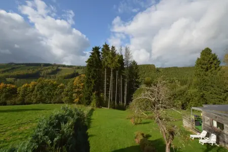 Lofty, Appartement spacieux avec jardin à Stoumont - Photo 7