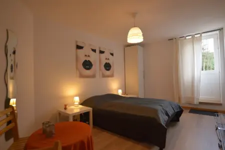 Lofty, Appartement spacieux avec jardin à Stoumont - Photo 11