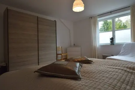 Lofty, Appartement spacieux avec jardin à Stoumont - Photo 13