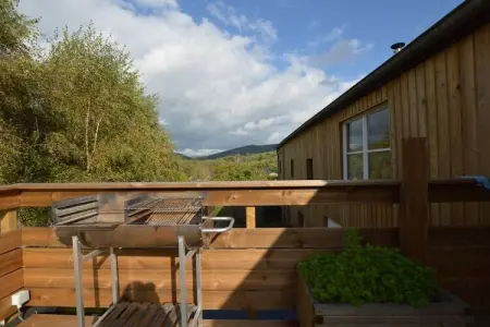 Lofty, Appartement spacieux avec jardin à Stoumont - Photo 16