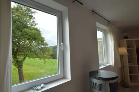 Lofty, Appartement spacieux avec jardin à Stoumont - Photo 17
