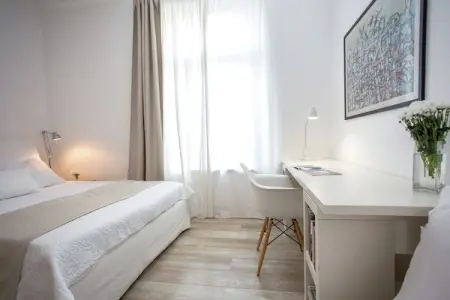 Villa Rotondo, Villa à Kaštel Novi proche plage - Photo 18