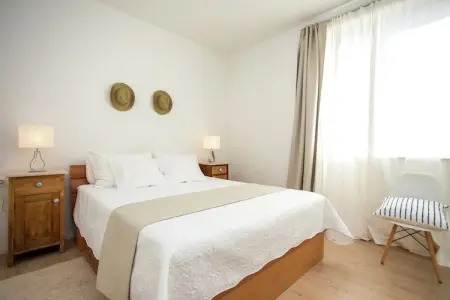 Villa Rotondo, Villa à Kaštel Novi proche plage - Photo 20