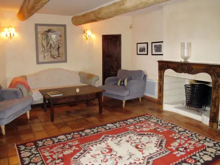 Les Puits Neufs, Maison 8 personnes à Cavaillon - Photo 4