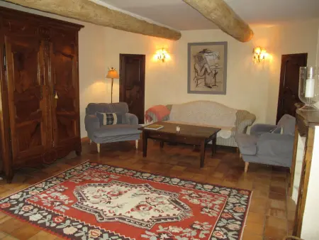 Les Puits Neufs, Maison 8 personnes à Cavaillon - Photo 7