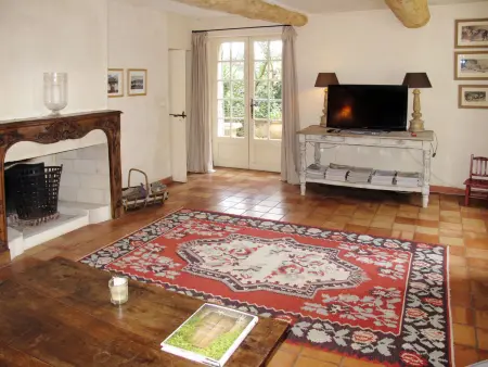 Les Puits Neufs, Maison 8 personnes à Cavaillon - Photo 8