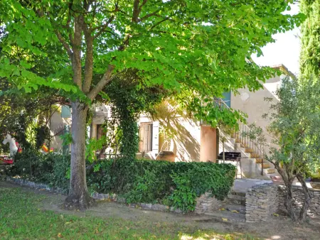 Les Puits Neufs, Maison 8 personnes à Cavaillon - Photo 12