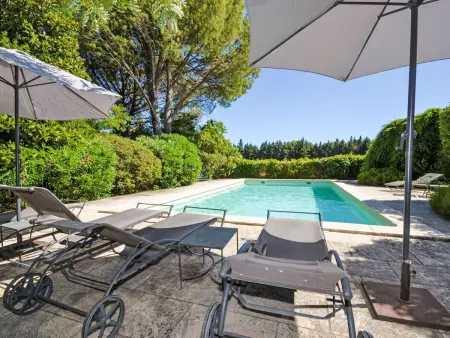 Les Puits Neufs, Maison 8 personnes à Cavaillon - Photo 13