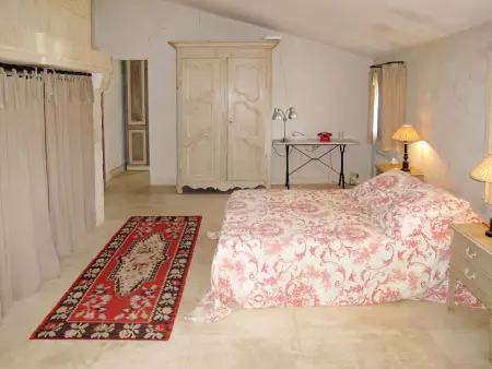 Les Puits Neufs, Maison 8 personnes à Cavaillon - Photo 15