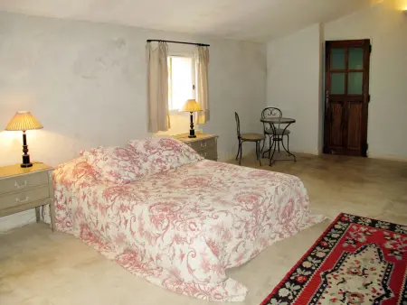 Les Puits Neufs, Maison 8 personnes à Cavaillon - Photo 16