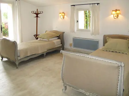 Les Puits Neufs, Maison 8 personnes à Cavaillon - Photo 17