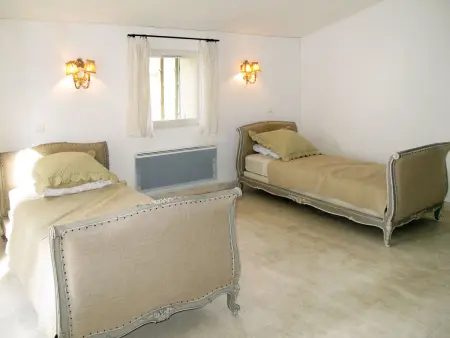 Les Puits Neufs, Maison 8 personnes à Cavaillon - Photo 18