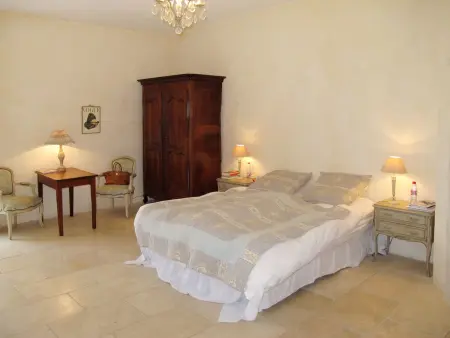 Les Puits Neufs, Maison 8 personnes à Cavaillon - Photo 19