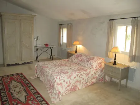 Les Puits Neufs, Maison 8 personnes à Cavaillon - Photo 20