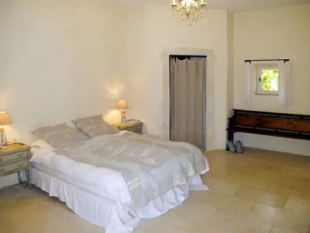 Les Puits Neufs, Maison 8 personnes à Cavaillon - Photo 21