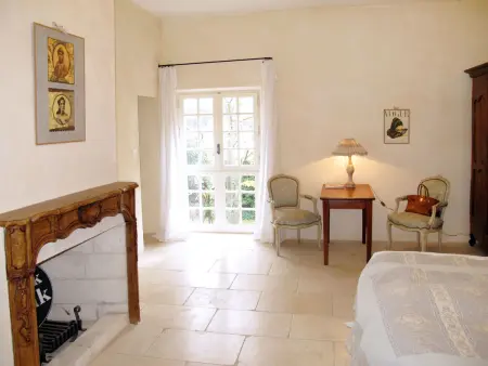 Les Puits Neufs, Maison 8 personnes à Cavaillon - Photo 22