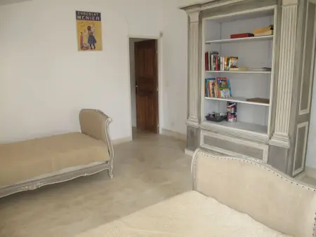 Les Puits Neufs, Maison 8 personnes à Cavaillon - Photo 23