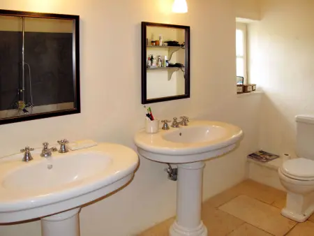 Les Puits Neufs, Maison 8 personnes à Cavaillon - Photo 27